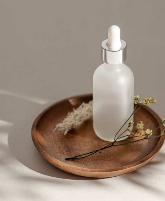 Eau Micellaire Apaisante