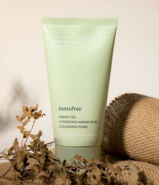 Exfoliant Doux Grains