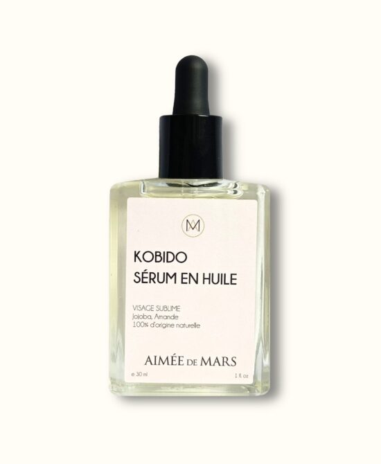 Kobido Serum Anti-age Naturel en Huile 30ml