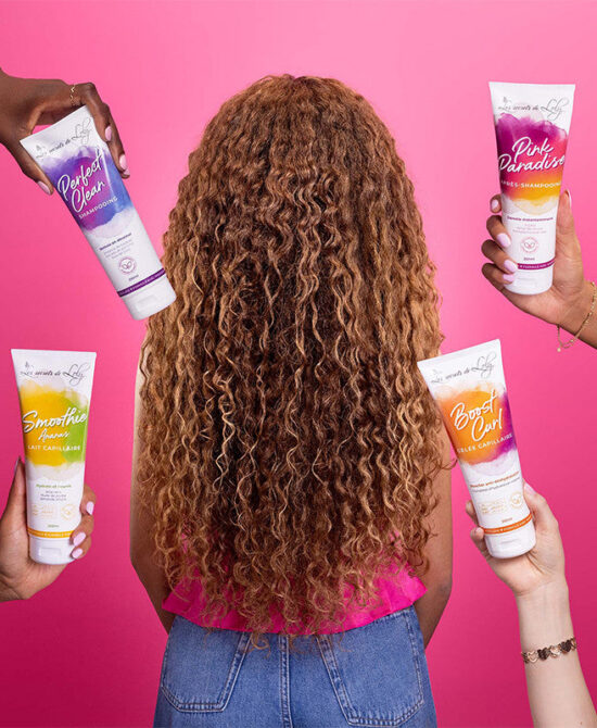 Ajout de produit Pluralia